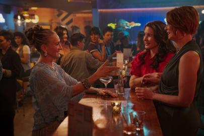 Which Cast Members Are Not Returning for 'And Just Like That' Season 3?