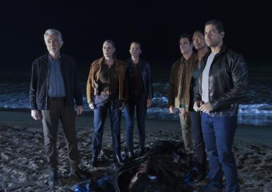 Why 'Criminal Minds' Season 3 Will Leave Fans 'Distraught' by the Finale