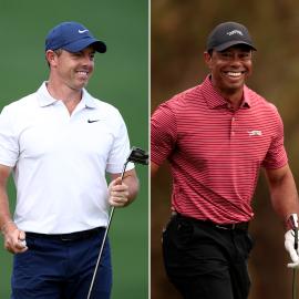 Inside the Ritzy Florida Town Where Rory McIlroy and More Pro Golfers Live