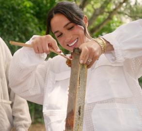 Meghan Markle's Netflix Series: 3 Surprises About Her Lifestyle