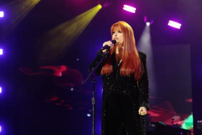 Wynonna Judd Didn't Find Out Who Her Biological Father Was Till She Was 30