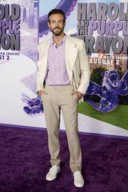 Zachary Levi Addresses Stars Who Don't Want to Work With Him