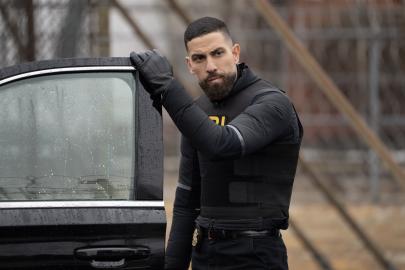 FBI’s Zeeko Zaki Promises Season 7 Finale Will Throw Fans for ‘Massive Loop’