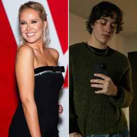 Who Is Anna Camp Dating? Meet the 'Pitch Perfect' Star's GF Jade Whipkey