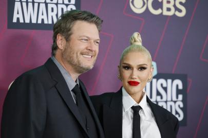 Are Blake Shelton and Gwen Stefani Still Together? Their Marriage Status