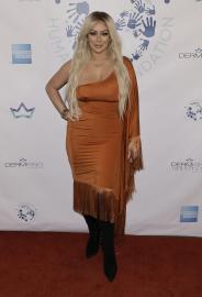 Aubrey O’Day Weighs In on Diddy’s Kids Supporting Him In Person During Trial