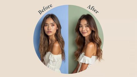 Shoppers Love This Strengthening Shampoo for Combatting Hair Loss