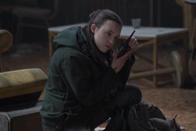 A Major 'The Last of Us' Fan Theory Was Confirmed in the Season 2 Finale