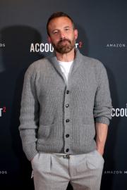 Ben Affleck Reacts to ‘Hollywood’s Most Eligible Bachelor’ Comment