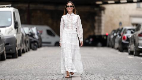 Breezy Bohemian Skirts Are Replacing Basic Sundresses This Summer — 15 to Shop Now