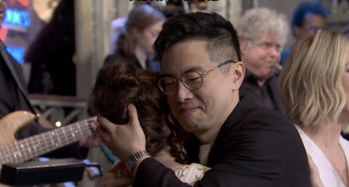 ‘Saturday Night Live’ Fans Question if Bowen Yang Is Leaving Show