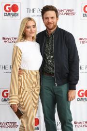 Who Is 'Ginny & Georgia' Star Brianne Howey’s Husband Matt Ziering?