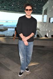 What Brooklyn Beckham Has Said About His Relationships With Parents, Siblings