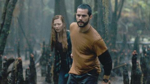 7 Must-Watch Thrillers on HBO Max Right Now (May 2025)