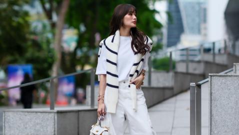 17 Cape Cod Inspired Fashion Pieces to Dress Like a Rich Local