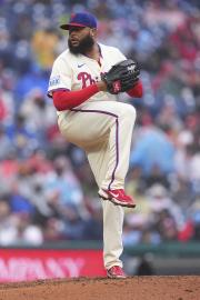 Jose Alvarado Suspended 80 Games, Loses Half of $9 Million Salary for Drug Use