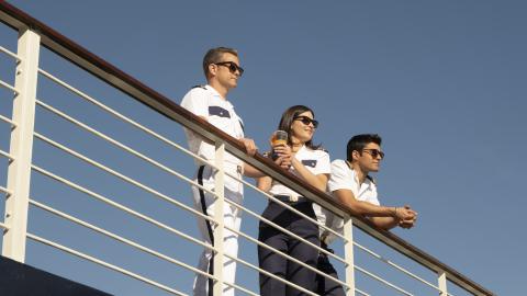 Why Has ABC Renewed — or Canceled — All Shows Except 'Doctor Odyssey'?