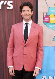 John Mulaney Asks Future Self How Justin Baldoni-Blake Lively Case Ends