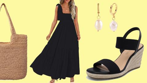 I’m a Fashion Writer — These Are the 17 Memorial Day Deals I Can't Miss