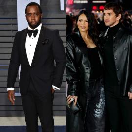 Inside the Courtroom Dynamic Between Diddy, Cassie and Her Husband Alex Fine