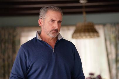 This Steve Carell Series Is Netflix's Most Popular Show — Is It Worth Watching?