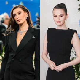 Selena Gomez and Hailey Bieber Drama Timeline Explained