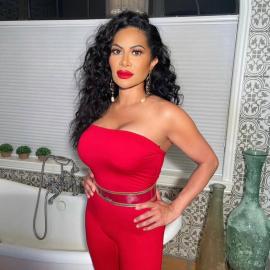 Jen Shah Showcases Her ‘Shahmazing Workouts’ in Rare Prison Photo