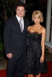 Nick Lachey Makes Rare Comment About 'Newlyweds' And Jessica Simpson