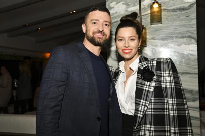 Jessica Biel Says Her and Justin Timberlake's Kids Think She's 'So Lame'