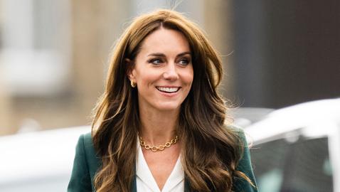Kate Middleton's Favorite ‘No-Needle Botox' Serum Is Under $50
