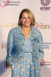 Revisit Katie Couric’s Family Tragedy Amid Sheinelle Jones’ Husband’s Death