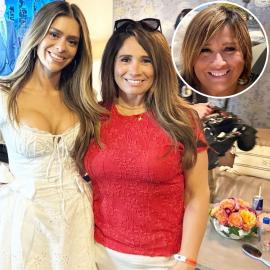 Taylor Frankie Paul's Mom Liann's Plastic Surgery Transformation: Photos