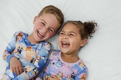Shop Little Sleepies' Early Memorial Day Sale — Up to 65% Off