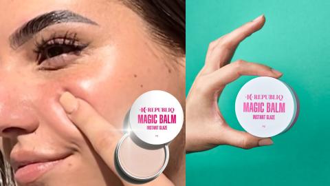 Australia’s Viral 'Magic' Skin Balm Just Dropped in the U.S.