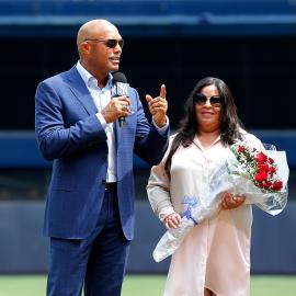Yankees' Mariano Rivera, Wife Added as Defendants in Sexual Abuse Case