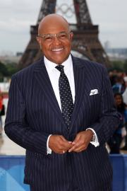 Why Mike Tirico Was Forced to Unexpectedly Exit the 2025 Kentucky Derby