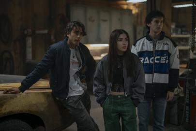 'Motorheads' Season 2 Questions Answered: Is [Spoiler] Dead After Car Crash?