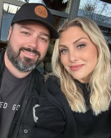 RHOC’s Gina Dragged Into Travis Mullen's Custody Battle With His Ex-Wife