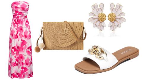 17 Rich Mom Fashion Finds Hiding in Amazon’s Memorial Day Sale — Starting at Just $9