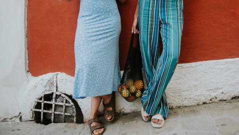 13 Luxurious Summer Sandals No One Will Ever Guess You Found at Walmart 