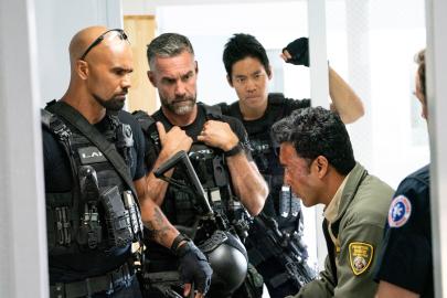'S.W.A.T.' OG Breaks Silence on Spinoff Exclusion: 'We Were Brushed Aside'
