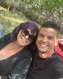 Tyler Baliterra and Catelynn Lowell Vow Not to Mention Carly Anymore