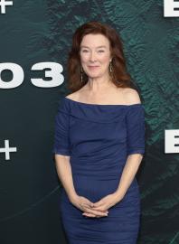 Northern Exposure's Valerie Mahaffey Dead at 71