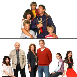 Which of Tim Allen's Former Costars Should Make Cameos on 'Shifting Gears'?