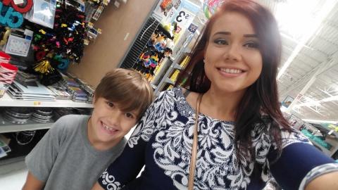 ‘16 and Pregnant’ Star’s Family Starts GoFundMe for Son's Funeral, Headstone