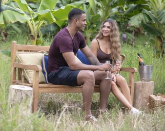 Bachelor's Julia Returned Engagement Ring to Show After Grant Ellis Split