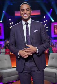 Bachelor’s Grant Reveals Whether He'd Rekindle With Exes After Juliana Split
