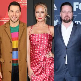 Anna Camp's Dating History: Skylar Astin, Jade Whipkey and More