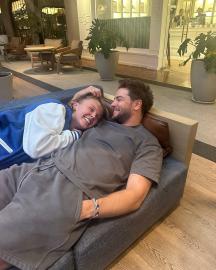 JoJo Siwa and Chris Hughes' Relationship Timeline: From Friends to Romance