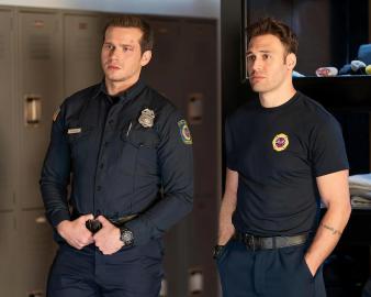 What to Know About ABC's '9-1-1: Nashville' — Including New Cast Members